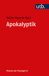 Kartonierter Einband Apokalyptik von Stefan Beyerle