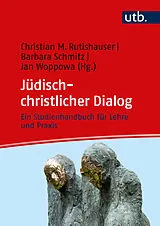 Paperback Jüdisch-christlicher Dialog von 