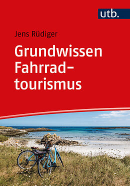 Paperback Grundwissen Fahrradtourismus von Jens Rüdiger
