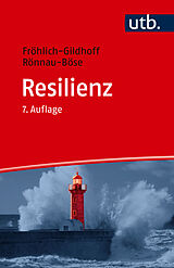 Kartonierter Einband Resilienz von Klaus Fröhlich-Gildhoff, Maike Rönnau-Böse