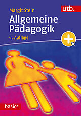 Paperback Allgemeine Pädagogik von Margit Stein