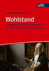 Paperback Wohlstand von Sebastian Thieme