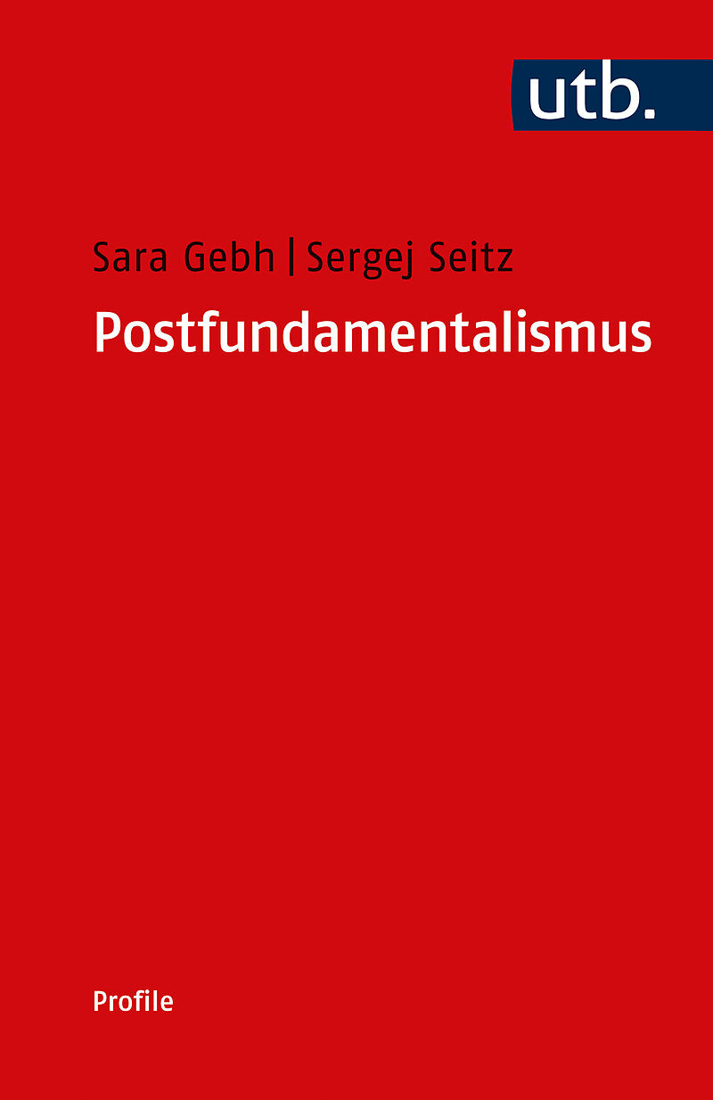 Postfundamentalismus