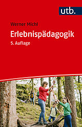 Kartonierter Einband Erlebnispädagogik von Werner Michl
