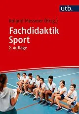 Paperback Fachdidaktik Sport von 