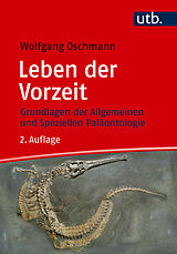 Paperback Leben der Vorzeit von Wolfgang Oschmann