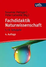 Kartonierter Einband Fachdidaktik Naturwissenschaft von