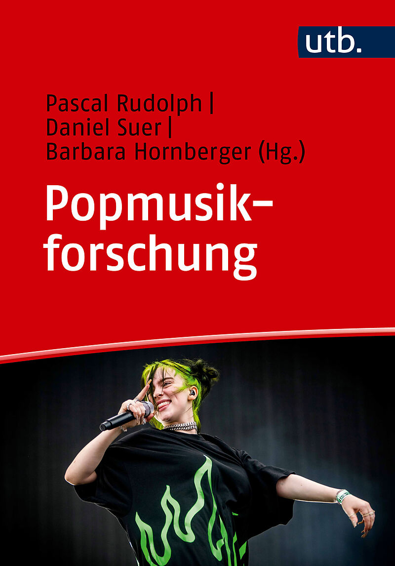 Popmusikforschung