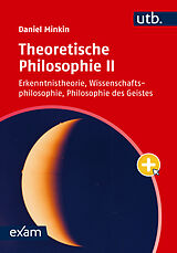 Paperback Theoretische Philosophie II von Daniel Minkin