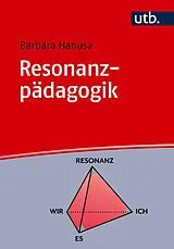 Paperback Resonanzpädagogik von Barbara Hanusa