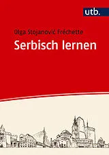 Paperback Serbisch lernen von Olga Stojanovi Fréchette