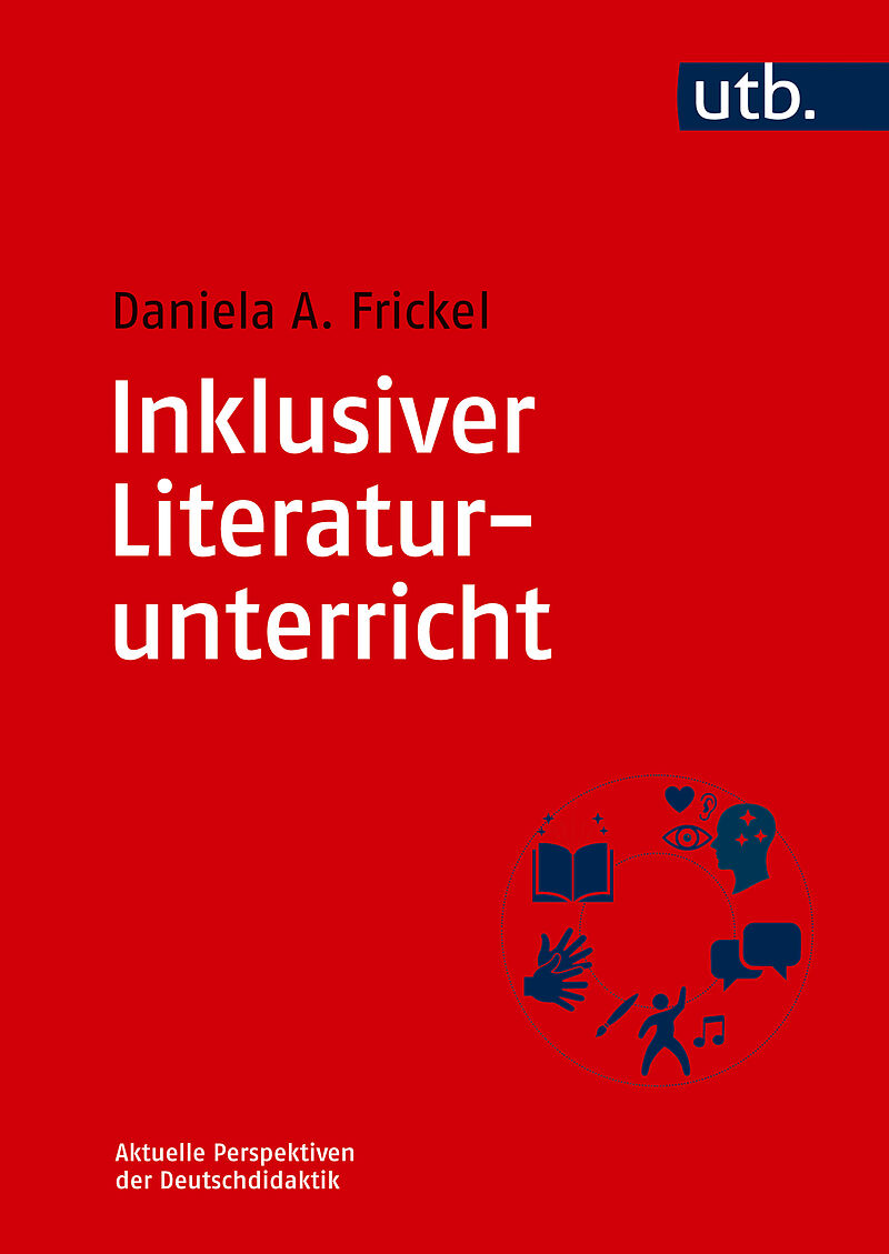Inklusiver Literaturunterricht