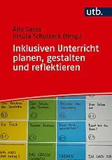 Paperback Inklusiven Unterricht planen, gestalten und reflektieren von 