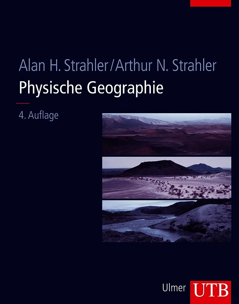 Physische Geographie