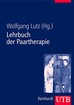 Paperback Lehrbuch der Paartherapie von Lutz