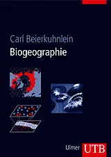 Fester Einband Biogeographie von Carl Beierkuhnlein