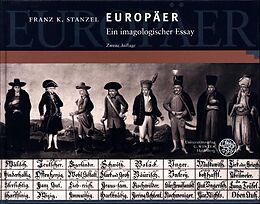 Fester Einband Europäer von Franz K. Stanzel
