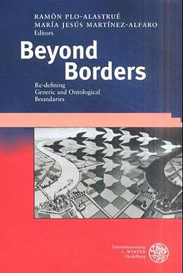 Kartonierter Einband Beyond Borders von 