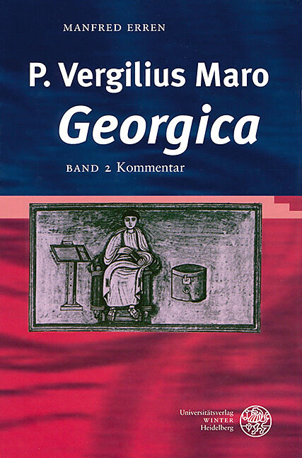 P. Vergilius Maro: Georgica / Kommentar