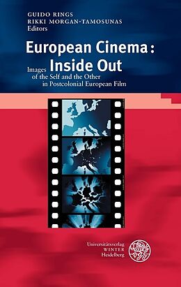 Fester Einband European Cinema: Inside Out von 