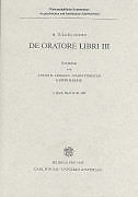 Kartonierter Einband M. Tullius Cicero: De oratore libri III. Kommentar / Buch II, 99-290 von Anton D. Leeman, Harm Pinkster