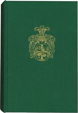 Fester Einband Die Universitätsburschenschaften im Kaiserreich (18711918) von Franz Egon Rode