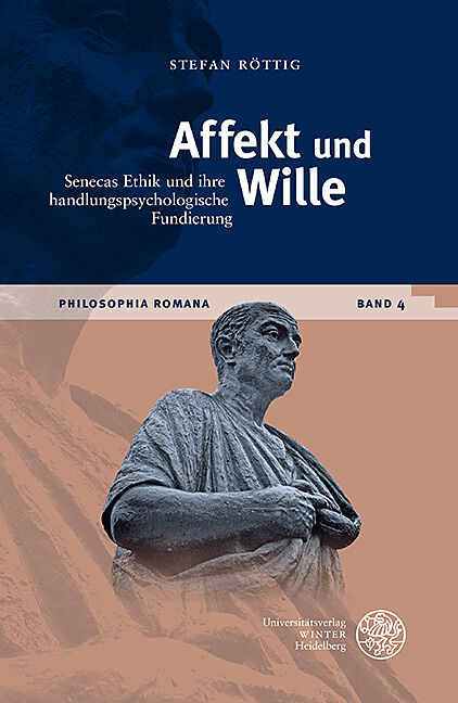 Affekt und Wille