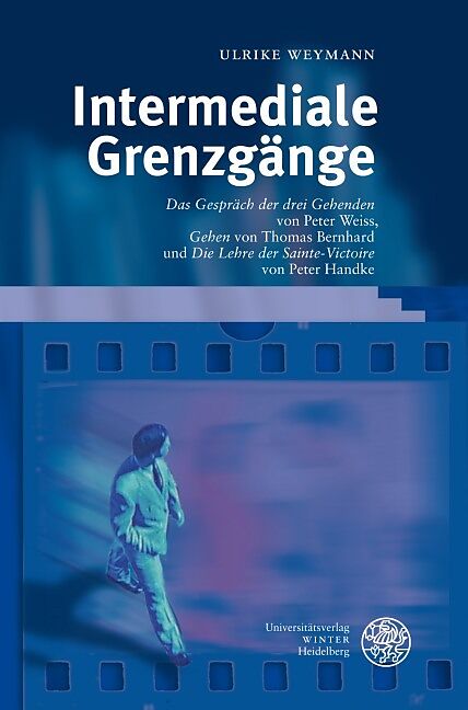 Intermediale Grenzgänge