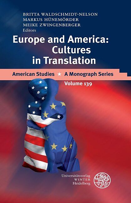 Europe and America: Cultures in Translation