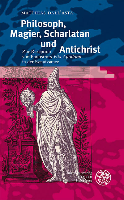 Philosoph, Magier, Scharlatan und Antichrist