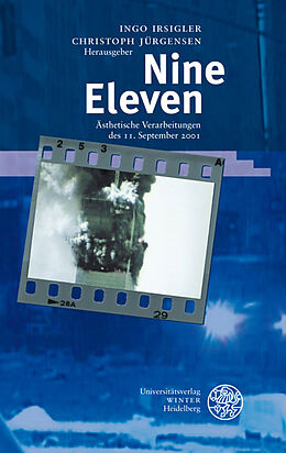 Fester Einband Nine Eleven von 