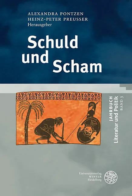 Schuld und Scham