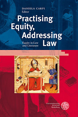 Fester Einband Practising Equity, Addressing Law von 