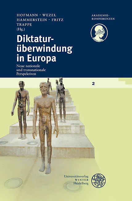 Diktaturüberwindung in Europa