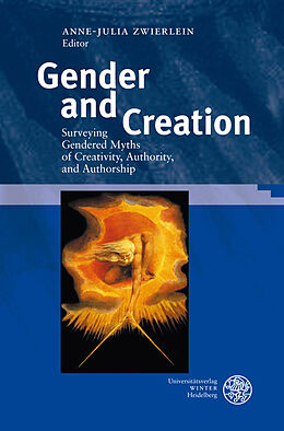 Livre Relié Gender and Creation de 
