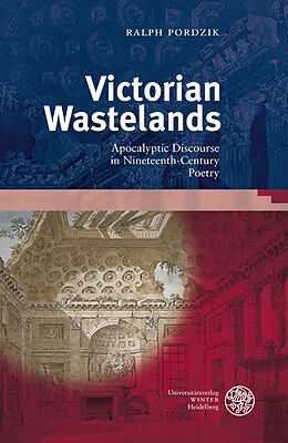 Fester Einband Victorian Wastelands von Ralph Pordzik