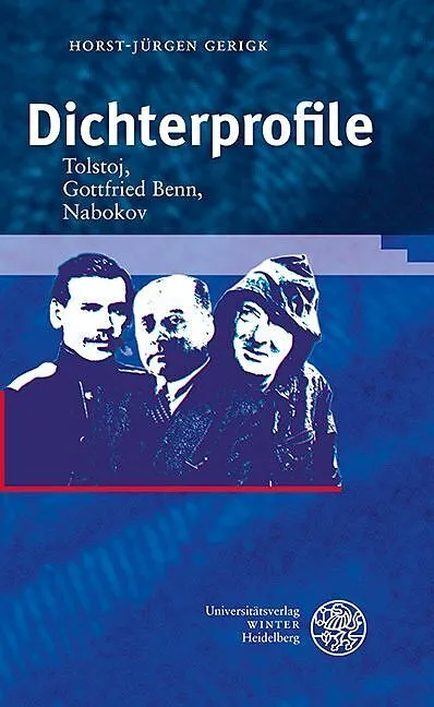 Dichterprofile
