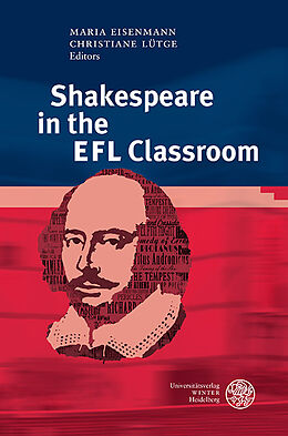 Fester Einband Shakespeare in the EFL Classroom von 