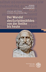 Fester Einband Der Wandel des Euripidesbildes von der Antike bis heute von 
