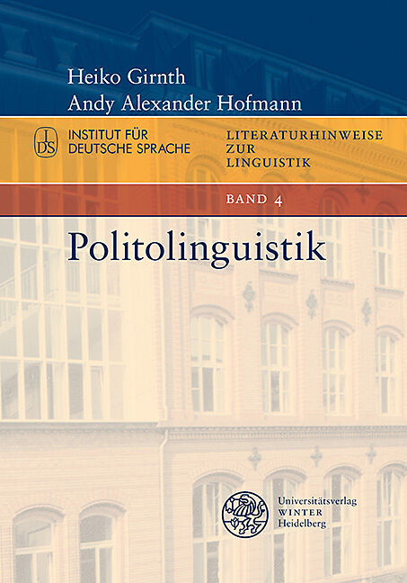Politolinguistik