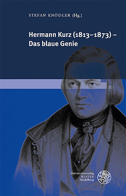 Hermann Kurz (18131873)  Das blaue Genie