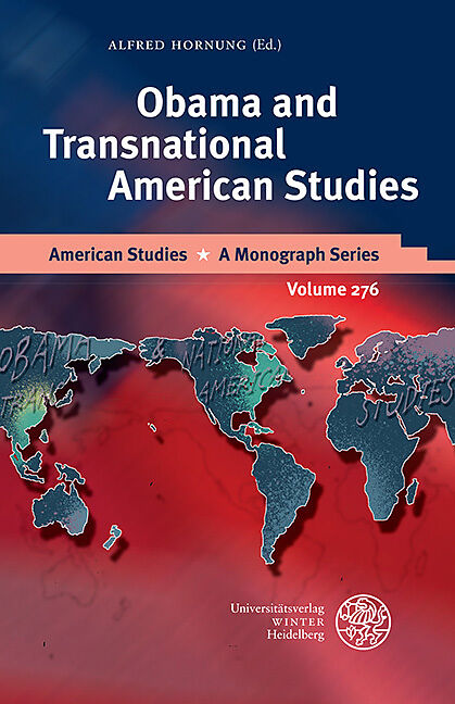 Obama and Transnational American Studies