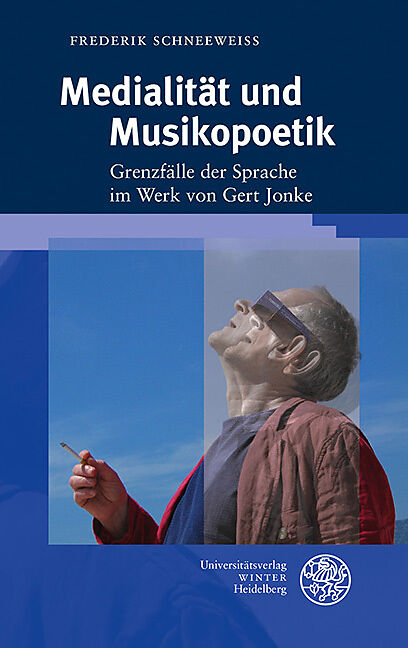 Medialität und Musikopoetik