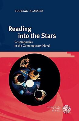 Fester Einband Reading into the Stars von Florian Klaeger