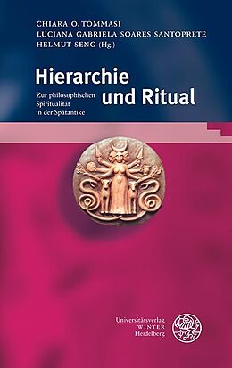 Fester Einband Hierarchie und Ritual von 