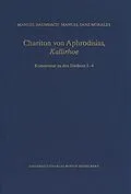 E-Book (pdf) Chariton von Aphrodisias, ,Kallirhoe' von Manuel Baumbach, Manuel Sanz Morales