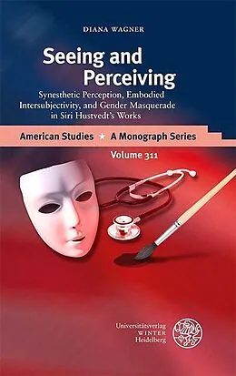 E-Book (pdf) Seeing and Perceiving von Diana Wagner