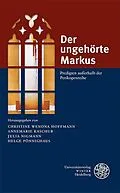 E-Book (pdf) Der ungehörte Markus von 