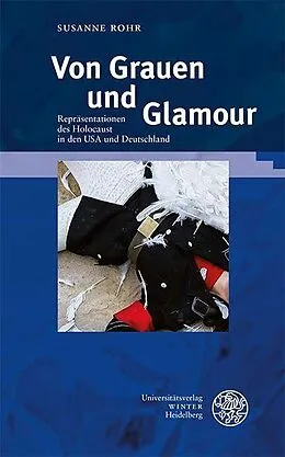 E-Book (pdf) Von Grauen und Glamour von Susanne Rohr