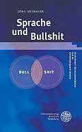 E-Book (pdf) Sprache und Bullshit von Jörg Meibauer